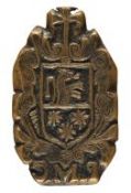 Sigillo Caprari