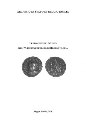Catalogo delle monete del Museo